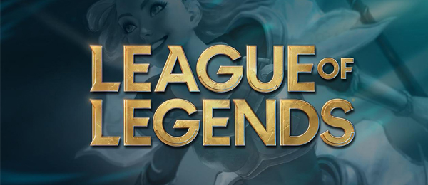 League of Legends